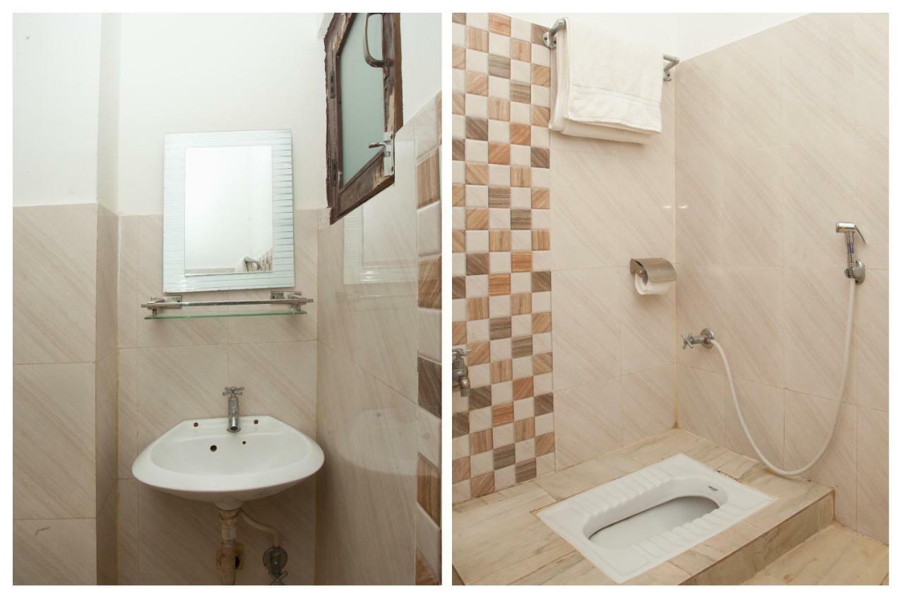 Spot On 397 Hotel Triveni Guest House 카트만두 외부 사진